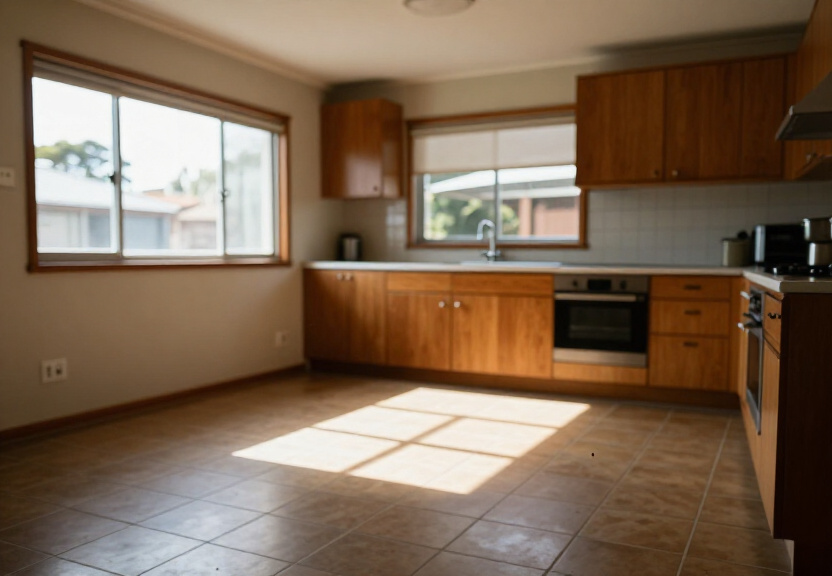 Before and After: Rouse Hill Properties