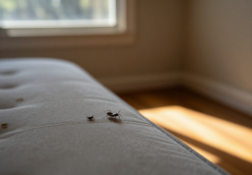 Bed Bugs Control in Rouse Hill