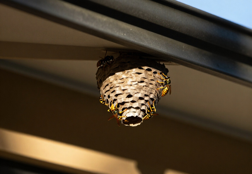 Bees And Wasp Removal in Rouse Hill