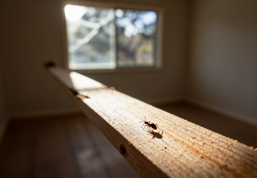 Termite Prevention in Rouse Hill